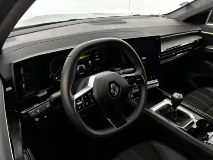 Photo 13 Renault Austral mild hybrid advanced 130 Techno 5p