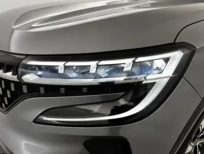 Photo 23 Renault Austral mild hybrid advanced 130 Techno 5p