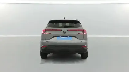 Photo 3 Renault Austral mild hybrid advanced 130 Techno 5p