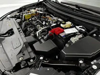 Photo 22 Renault Austral mild hybrid advanced 130 Techno 5p