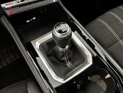 Photo 20 Renault Austral mild hybrid advanced 130 Techno 5p