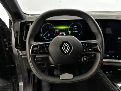 Photo 14 Renault Austral mild hybrid advanced 130 Techno 5p