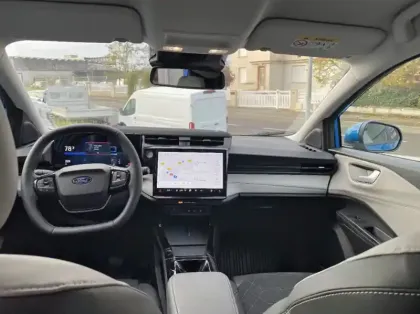 Photo 2 Ford Puma Gen-E 168ch Standard Range 43 kWh Premium