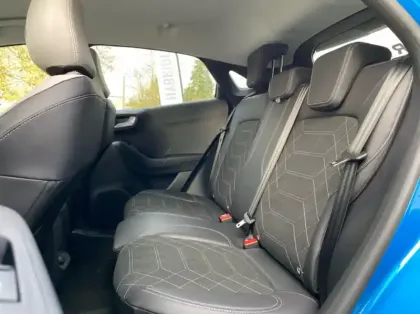 Photo 8 Ford Puma Gen-E 168ch Standard Range 43 kWh Premium