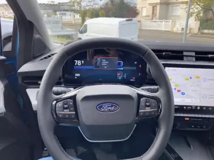 Photo 6 Ford Puma Gen-E 168ch Standard Range 43 kWh Premium