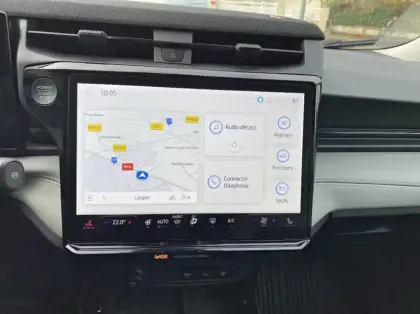 Photo 3 Ford Puma Gen-E 168ch Standard Range 43 kWh Premium