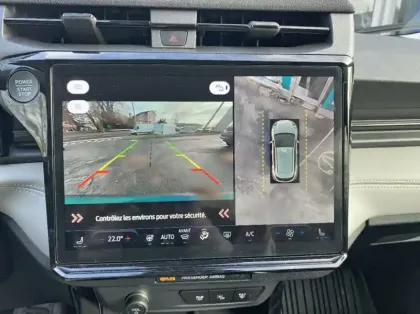 Photo 14 Ford Puma Gen-E 168ch Standard Range 43 kWh Premium