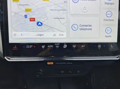 Photo 4 Ford Puma Gen-E 168ch Standard Range 43 kWh Premium