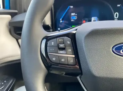 Photo 15 Ford Puma Gen-E 168ch Standard Range 43 kWh Premium