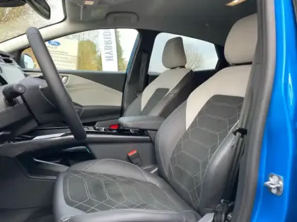 Photo 9 Ford Puma Gen-E 168ch Standard Range 43 kWh Premium