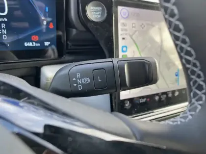 Photo 7 Ford Puma Gen-E 168ch Standard Range 43 kWh Premium