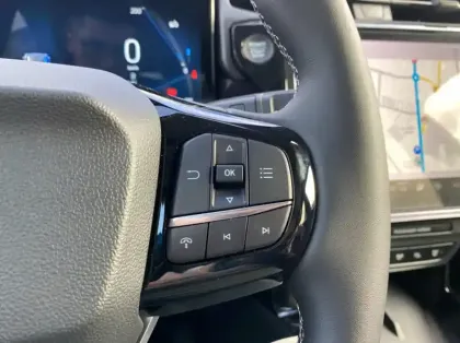 Photo 16 Ford Puma Gen-E 168ch Standard Range 43 kWh Premium