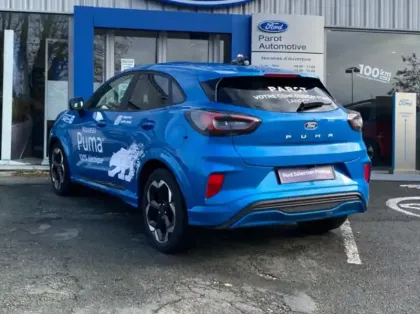 Photo 12 Ford Puma Gen-E 168ch Standard Range 43 kWh Premium