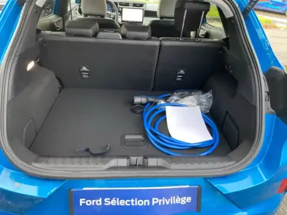 Photo 10 Ford Puma Gen-E 168ch Standard Range 43 kWh Premium