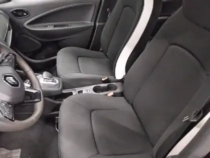 Photo 8 Renault Zoé R110 Achat Intégral 21 Life 5p