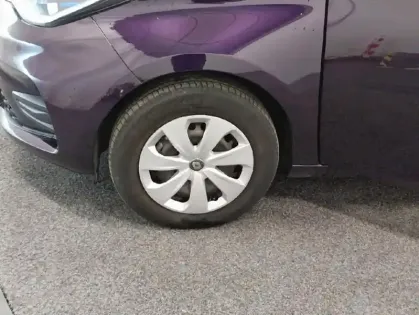 Photo 20 Renault Zoé R110 Achat Intégral 21 Life 5p