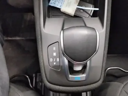 Photo 12 Renault Zoé R110 Achat Intégral 21 Life 5p