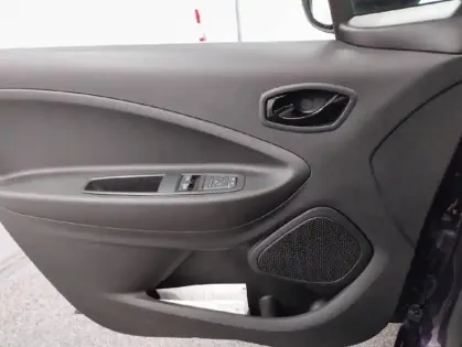 Photo 10 Renault Zoé R110 Achat Intégral 21 Life 5p