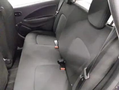 Photo 15 Renault Zoé R110 Achat Intégral 21 Life 5p