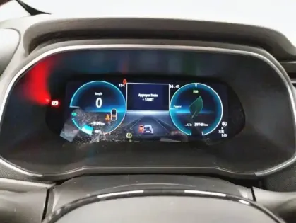 Photo 16 Renault Zoé R110 Achat Intégral 21 Life 5p