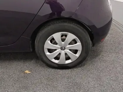 Photo 19 Renault Zoé R110 Achat Intégral 21 Life 5p