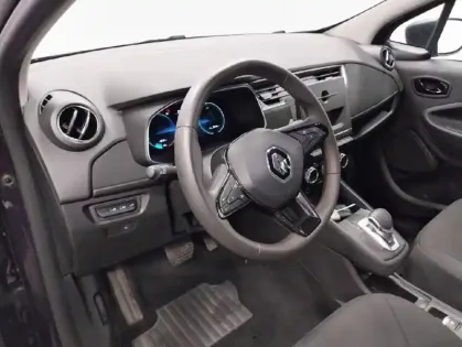 Photo 17 Renault Zoé R110 Achat Intégral 21 Life 5p