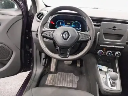 Photo 14 Renault Zoé R110 Achat Intégral 21 Life 5p