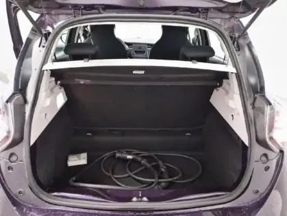 Photo 18 Renault Zoé R110 Achat Intégral 21 Life 5p