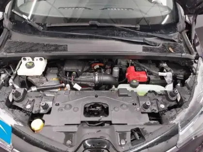 Photo 22 Renault Zoé R110 Achat Intégral 21 Life 5p