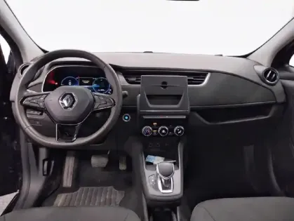 Photo 9 Renault Zoé R110 Achat Intégral 21 Life 5p