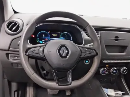 Photo 24 Renault Zoé R110 Achat Intégral 21 Life 5p