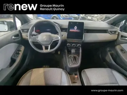 Photo 10 Renault Clio  1.6 E-Tech 145ch full hybrid Techno - 25