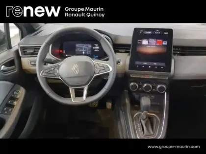 Photo 11 Renault Clio  1.6 E-Tech 145ch full hybrid Techno - 25