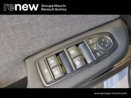 Photo 12 Renault Clio  1.6 E-Tech 145ch full hybrid Techno - 25
