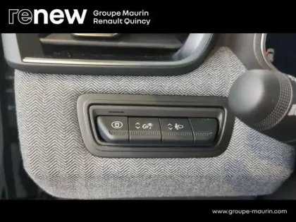 Photo 13 Renault Clio  1.6 E-Tech 145ch full hybrid Techno - 25