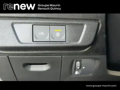 Photo 13 Dacia Sandero  1.0 ECO-G 100ch Expression -24