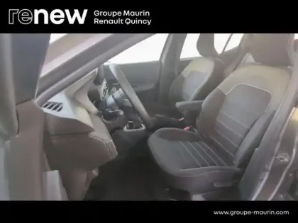 Photo 9 Dacia Sandero  1.0 ECO-G 100ch Expression -24