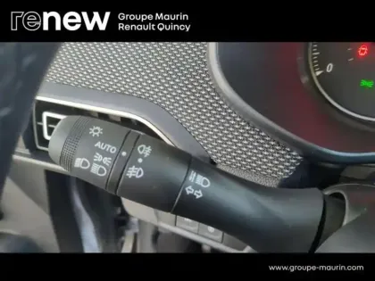 Photo 14 Dacia Sandero  1.0 ECO-G 100ch Expression -24