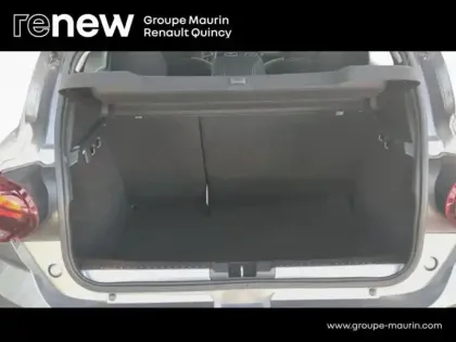 Photo 7 Dacia Sandero  1.0 ECO-G 100ch Expression -24