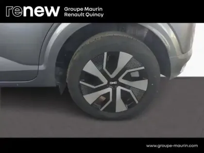 Photo 6 Dacia Sandero  1.0 ECO-G 100ch Expression -24