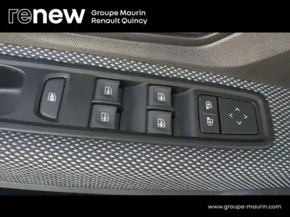 Photo 10 Dacia Sandero  1.0 ECO-G 100ch Expression -24