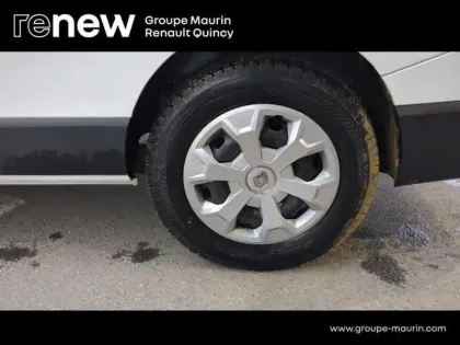 Photo 8 Renault Trafic  Combi L2 2.0 Blue dCi 150ch S&S Zen 8 places