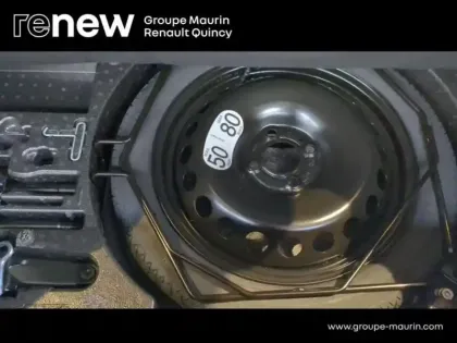 Photo 9 Renault Clio  1.6 E-Tech 145ch full hybrid esprit Alpine - 25