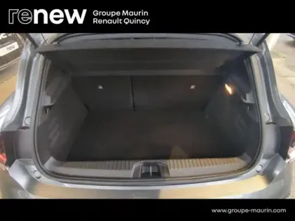 Photo 8 Renault Clio  1.6 E-Tech 145ch full hybrid esprit Alpine - 25