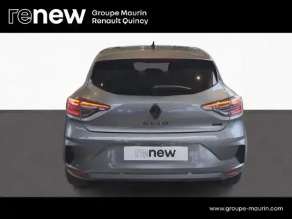 Photo 5 Renault Clio  1.6 E-Tech 145ch full hybrid esprit Alpine - 25