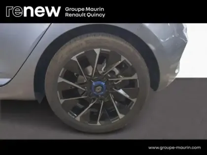 Photo 7 Renault Clio  1.6 E-Tech 145ch full hybrid esprit Alpine - 25