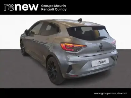 Photo 6 Renault Clio  1.6 E-Tech 145ch full hybrid esprit Alpine - 25