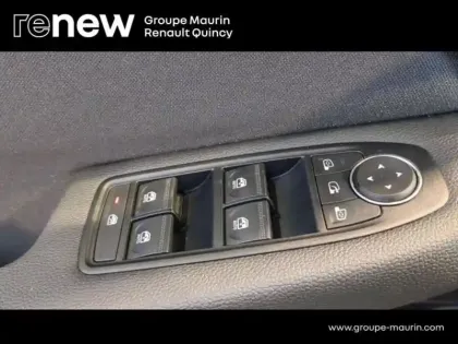 Photo 14 Renault Clio  1.6 E-Tech 145ch full hybrid esprit Alpine - 25