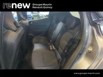 Photo 10 Renault Clio  1.6 E-Tech 145ch full hybrid esprit Alpine - 25