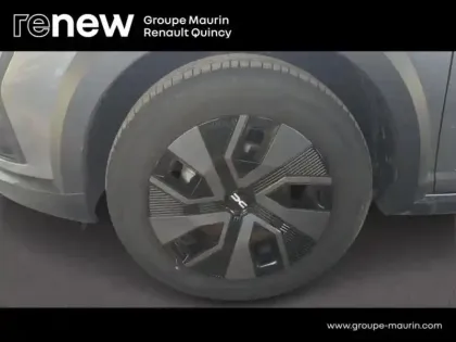 Photo 12 Dacia Sandero  1.0 ECO-G 100ch Stepway Expression -24